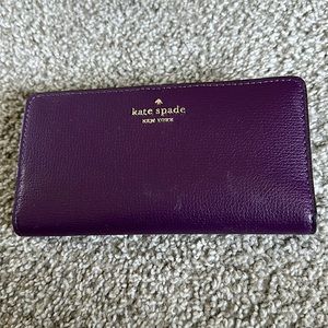 Kate Spade Wallet